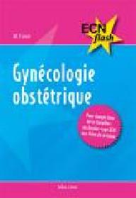 GYNECOLOGIE - OBSTETRIQUE -...
