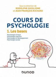 COURS DE PSYCHOLOGIE - TOME...