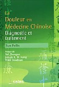 LA DOULEUR EN MEDECINE...