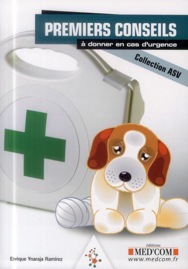 PREMIERS CONSEILS A DONNER EN CAS D'URGENCE