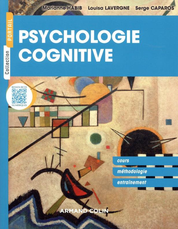 PSYCHOLOGIE COGNITIVE