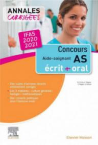 CONCOURS AIDE-SOIGNANT -...