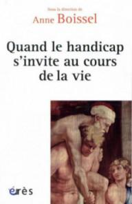 QUAND LE HANDICAP S'INVITE...