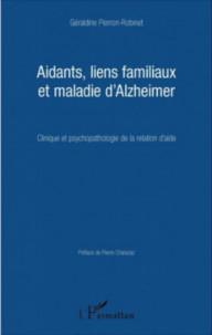 AIDANTS, LIENS FAMILIAUX ET...