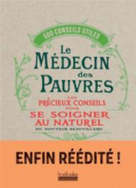 LE MEDECIN DES PAUVRES -...