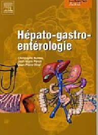 HEPATO-GASTRO-ENTEROLOGIE