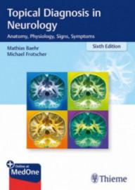 TOPICAL DIAGNOSIS IN NEUROLOGY