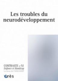 CONTRASTE 51 - LES TROUBLES...