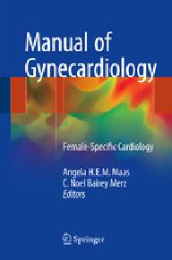 Manual of gynecardiology