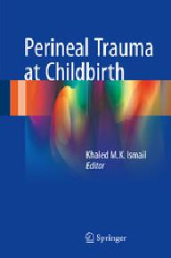 PERINEAL TRAUMA AT CHILDBIRTH