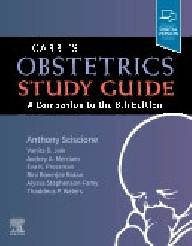 Gabbe's obstetrics study...