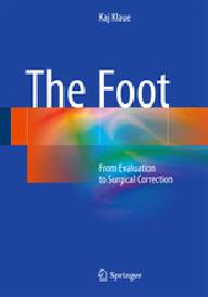 THE FOOT - FROM EVALUATION...