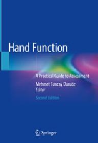 HAND FUNCTION A PRACTICAL...