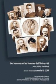 Les hommes et les femmes de...