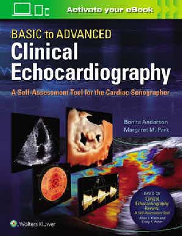 Basic to advanced clinical echocardiography