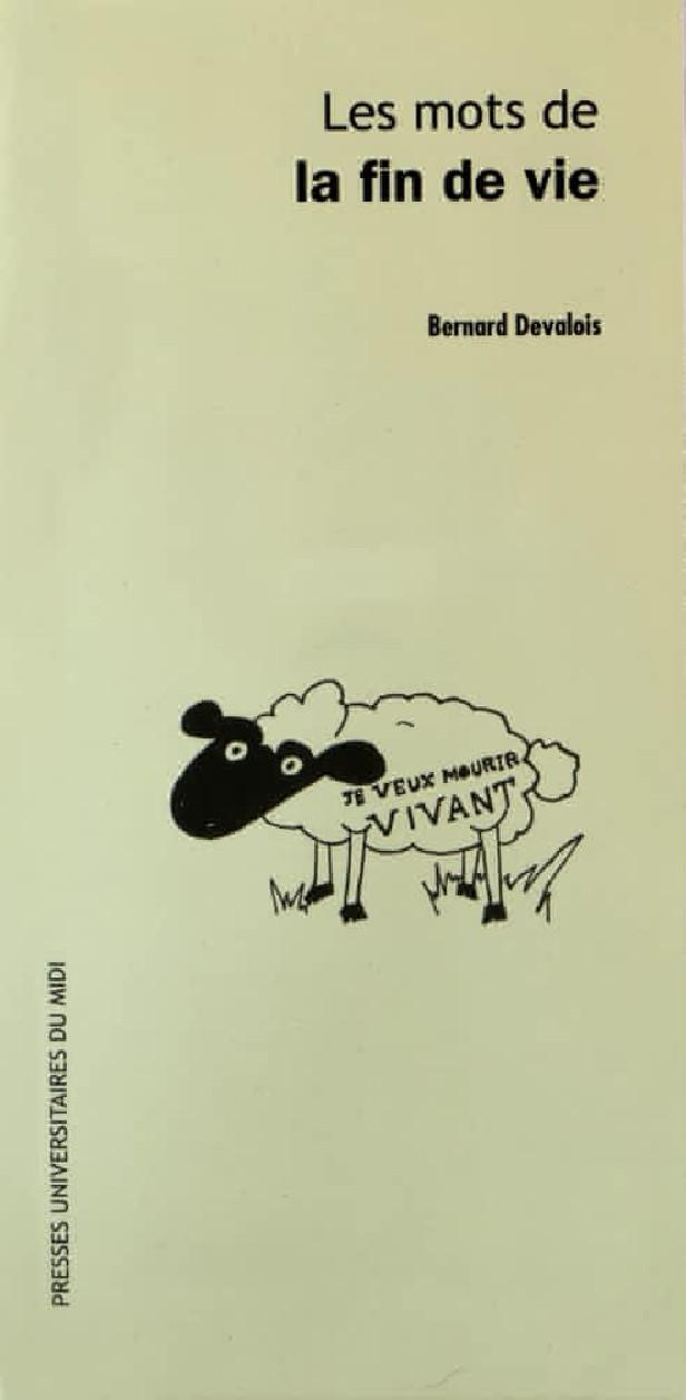 MOTS DE LA FIN DE VIE