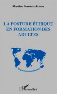 La posture éthique en...