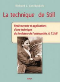 LA TECHNIQUE DE STILL -...
