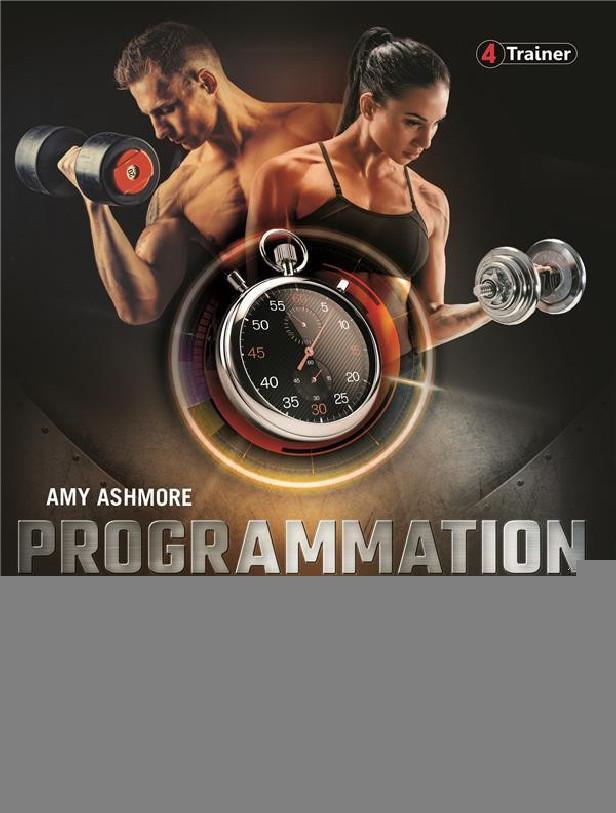 Programmation de l'entraînement ; prenez le contrôle de votre horloge musculaire