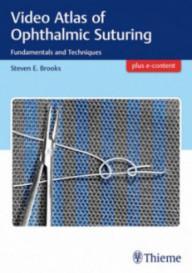 VIDEO ATLAS OF OPHTHALMIC...