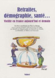 RETRAITES, DEMOGRAPHIE,...