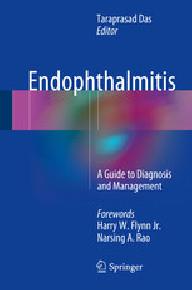 Endophthalmitis