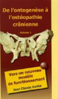 De L'Ontogenese A...