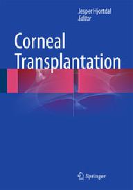 CORNEAL TRANSPLANTATION