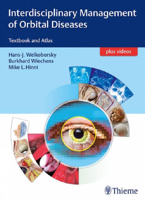 INTERDISCIPLINARY MANAGEMENT OF ORBITAL DISEASES