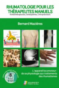 RHUMATOLOGIE POUR LES...