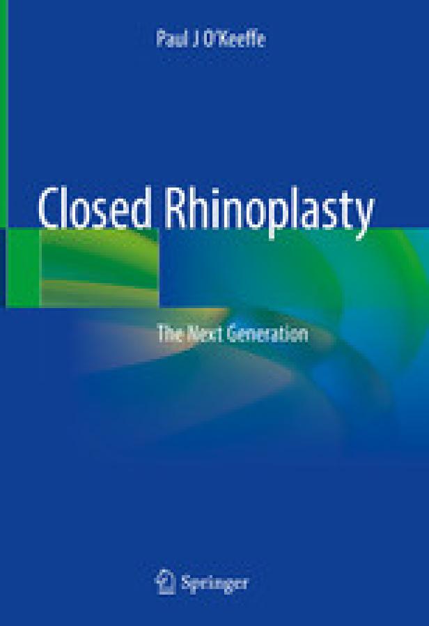 CLOSED RHINOPLASTY
