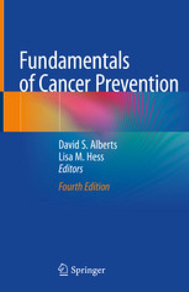 FUNDAMENTALS OF CANCER PREVENTION