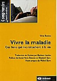 VIVRE LA MALADIE - CES...
