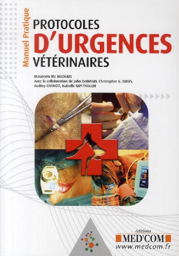 PROTOCOLES D'URGENCE