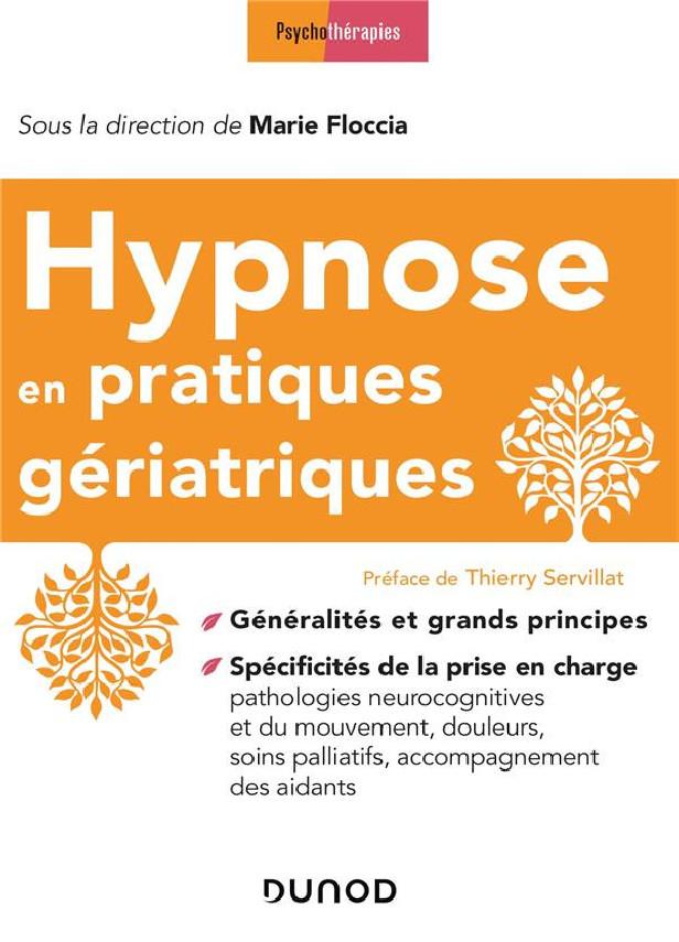 HYPNOSE EN PRATIQUES GERIATRIQUES
