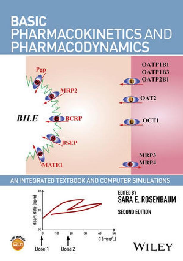 Basic pharmacokinetics and pharmacodynamics 2nd edition