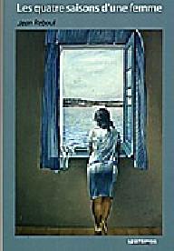 LES QUATRE SAISONS D UNE FEMME