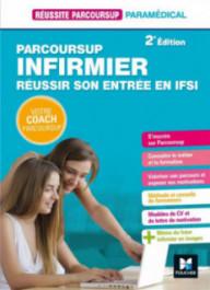 REUSSITE PARCOURSUP -...