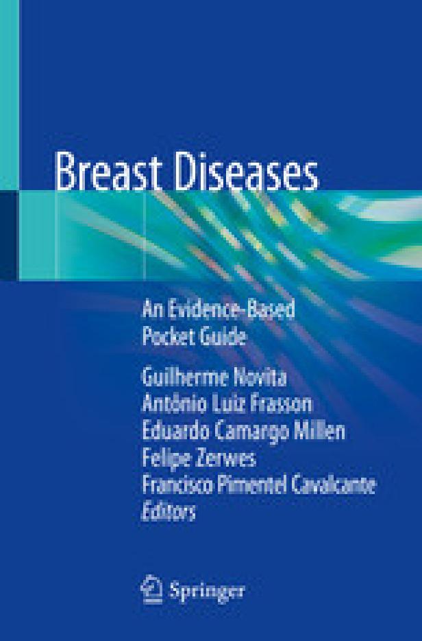 BREAST DISEASES AN EVIDENCE-BASED POCKET GUIDE