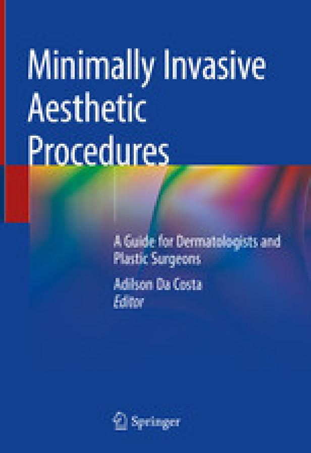 Minimally invasive aesthetic procedures