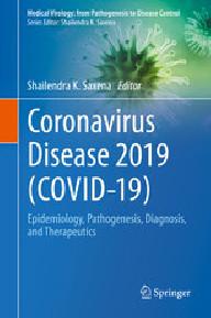CORONAVIRUS DISEASE 2019...