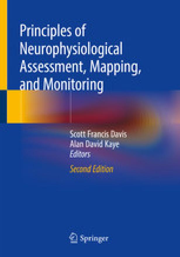 Principles of neurophysiological assessment, mapping, and monitoring