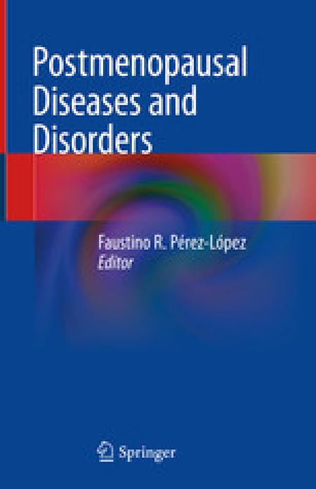 Postmenopausal diseases and disorders