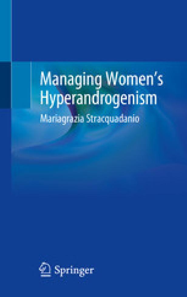 Managing womens hyperandrogenism