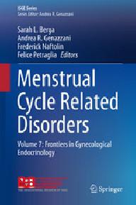 Menstrual cycle related...
