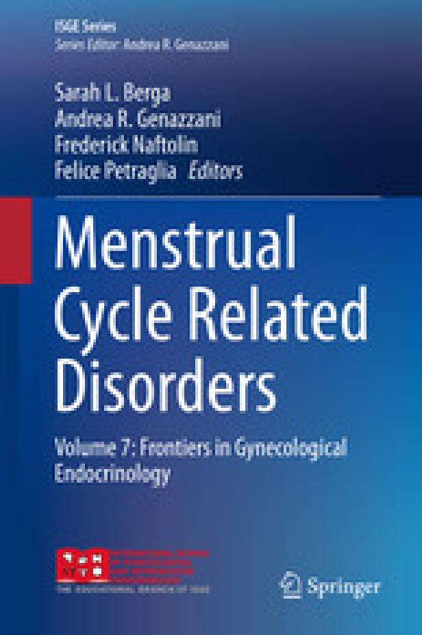 Menstrual cycle related disorders
