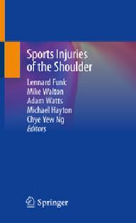 SPORTS INJURIES OF THE...