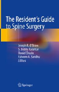 THE RESIDENT'S GUIDE TO...
