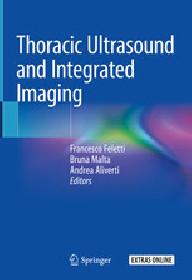 THORACIC ULTRASOUND AND...