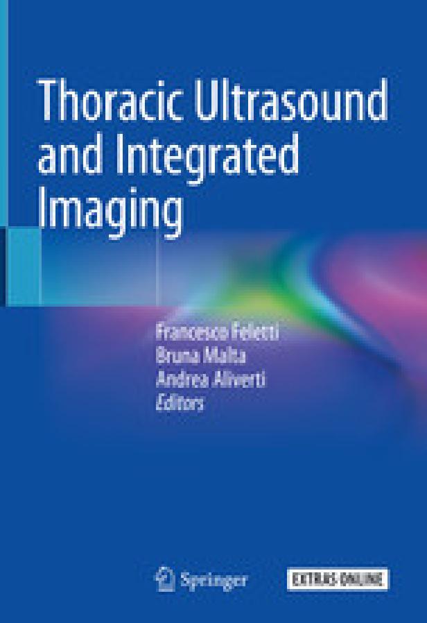 THORACIC ULTRASOUND AND INTEGRATED IMAGING